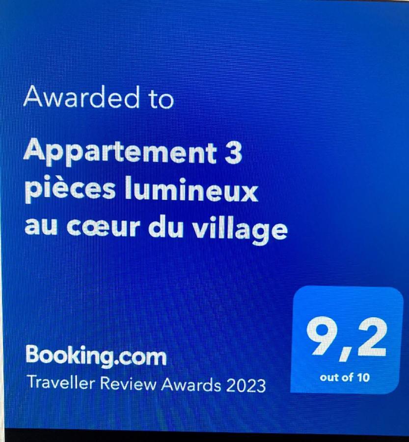 Appartement 3 Pieces Lumineux Au Coeur Du Village Saint-Martin-Vésubie Εξωτερικό φωτογραφία